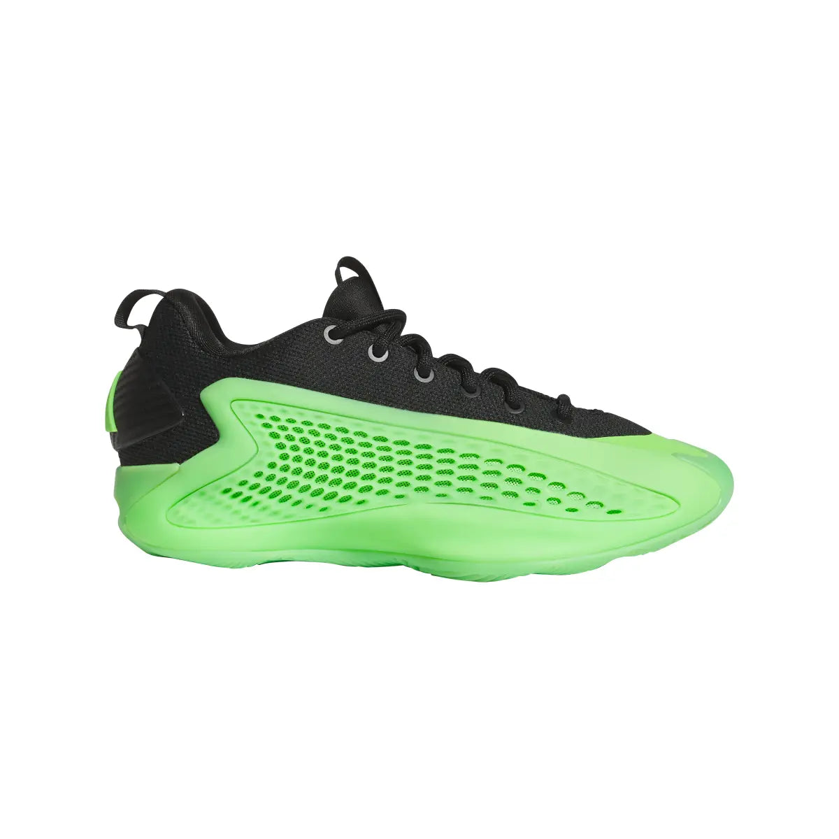 Adidas Basket Anthony Edwards 1 Low "Slime"