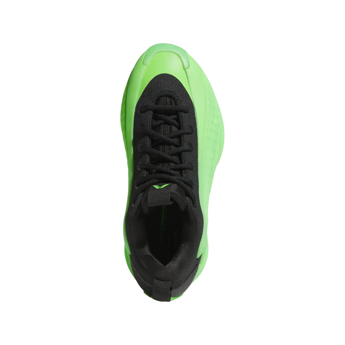 Adidas Basket Anthony Edwards 1 Low "Slime"