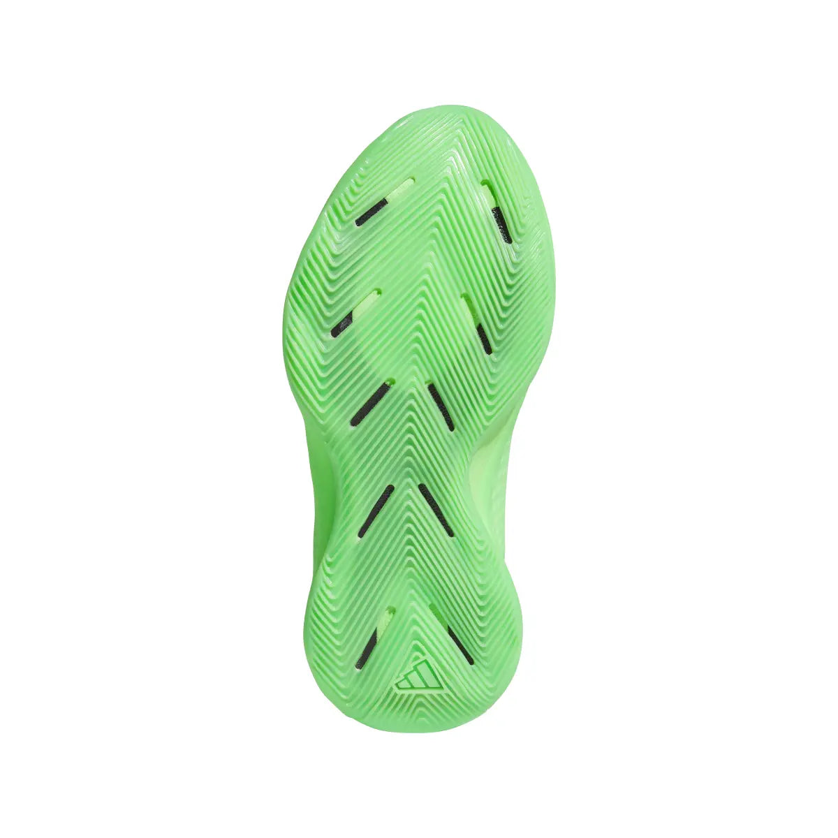 Adidas Basket Anthony Edwards 1 Low "Slime"