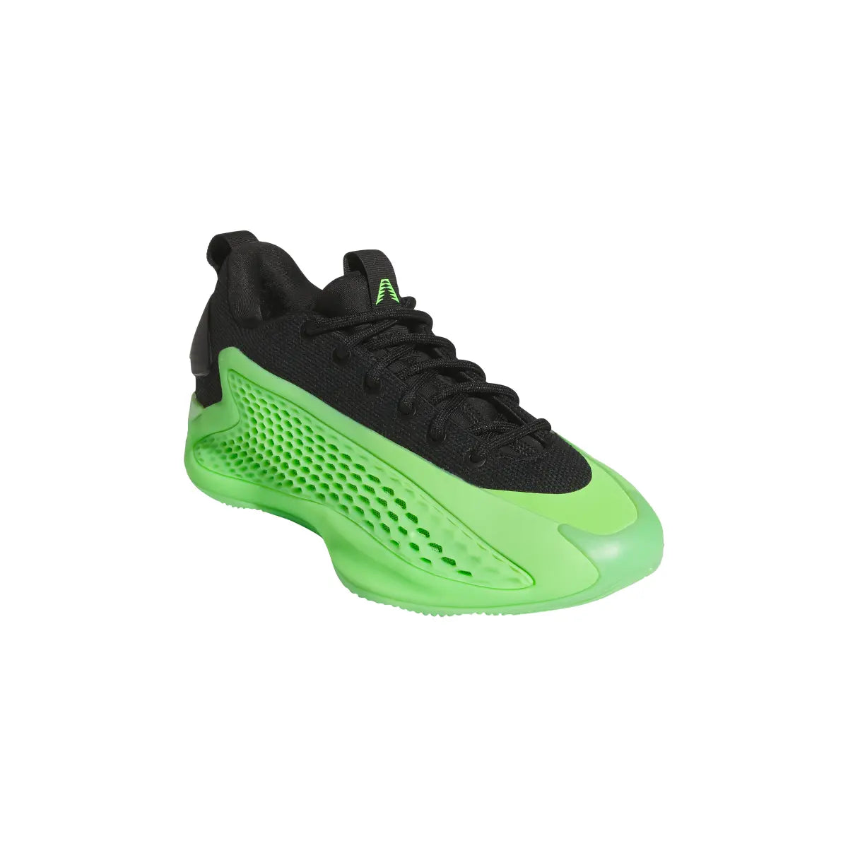 Adidas Basket Anthony Edwards 1 Low "Slime"