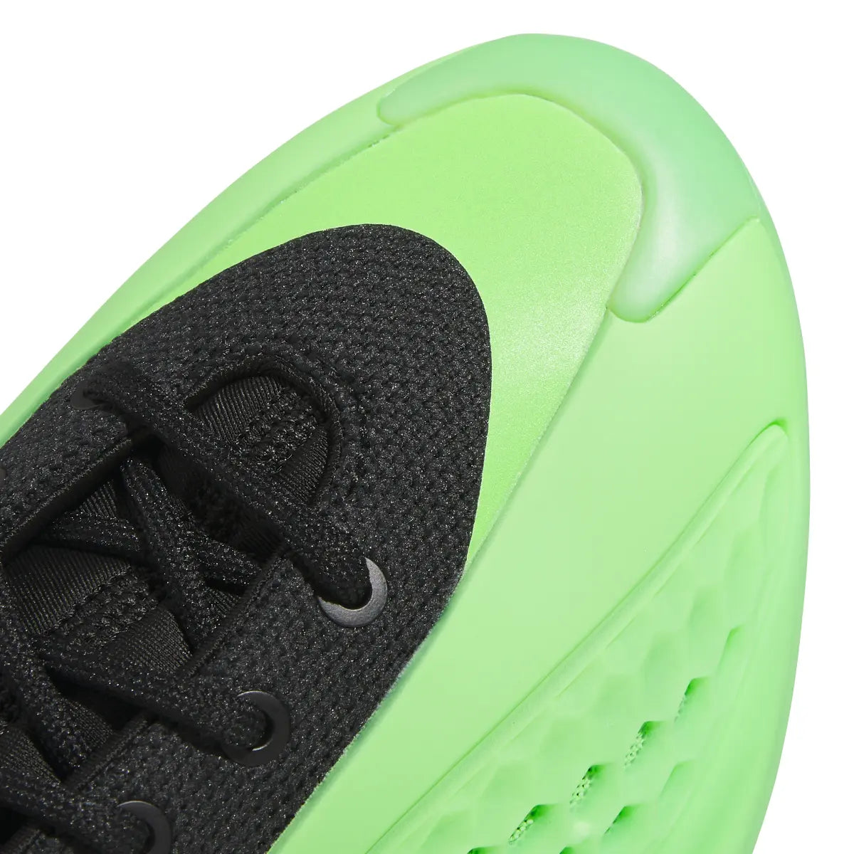Adidas Basket Anthony Edwards 1 Low "Slime"