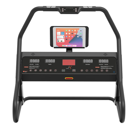 Jk Fitness Tapis Roulant JK-Cross