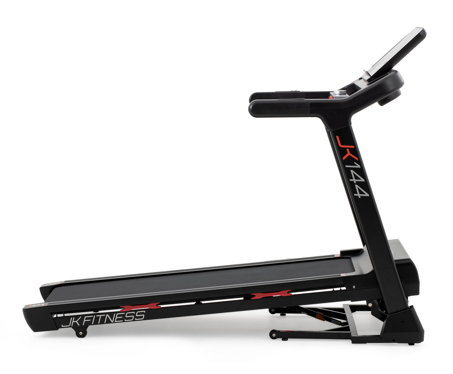 Jk Fitness Tapis Roulant JK 144