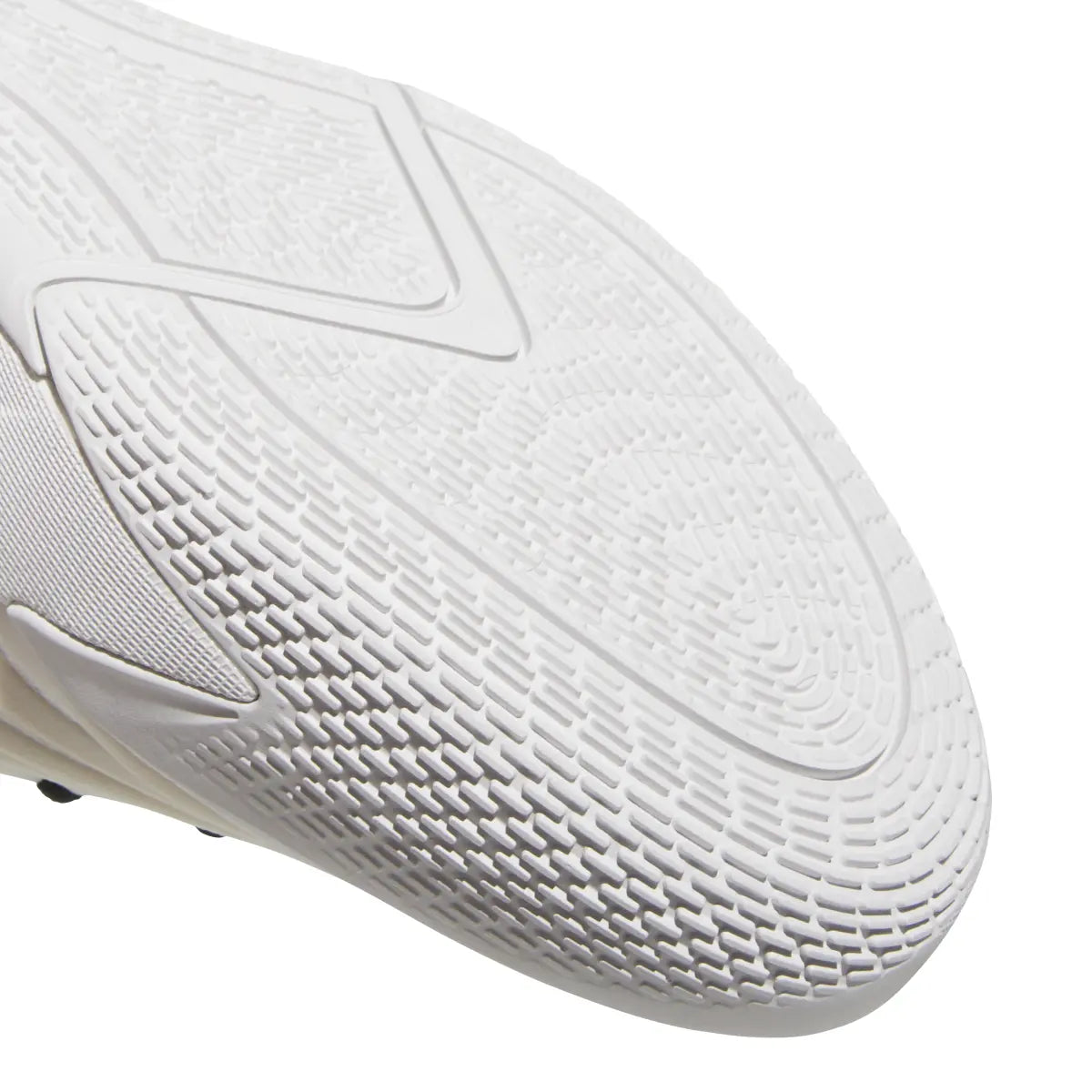 Adidas Dame X "Zero Metallic"