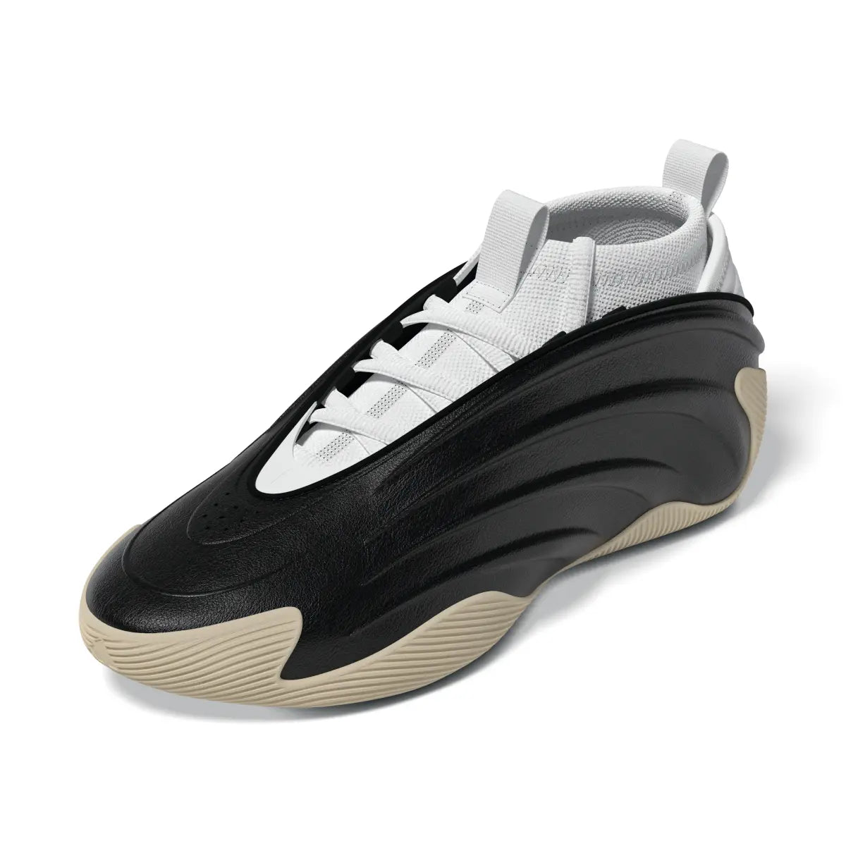 Adidas Harden Volume 9 "Molded Leather"