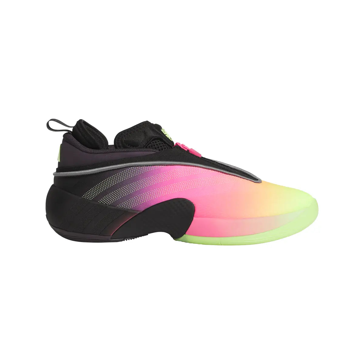 Adidas Basket D.O.N. Issue 7 "Camp"