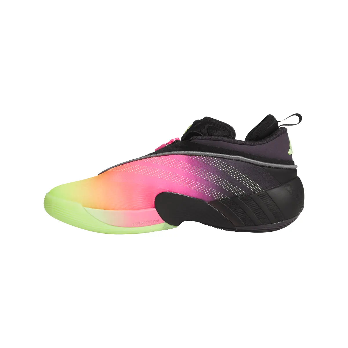 Adidas Basket D.O.N. Issue 7 "Camp"