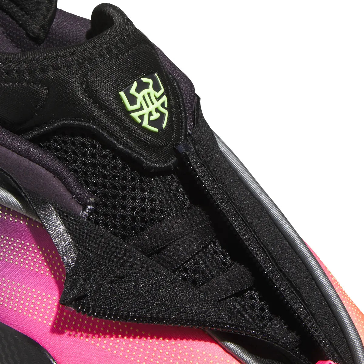 Adidas Basket D.O.N. Issue 7 "Camp"
