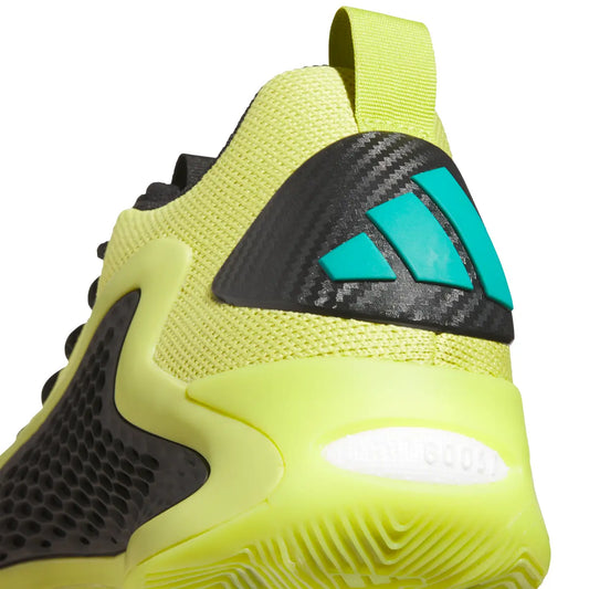 Adidas Basket Anthony Edwards 1 Low "Preloved Lime"