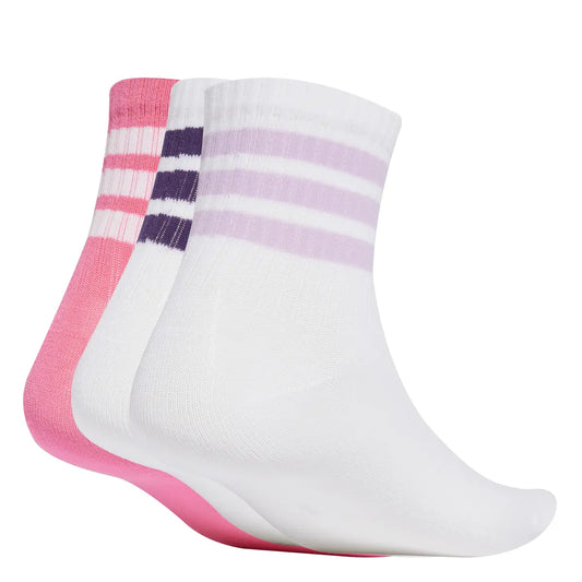 Adidas Calze Ribbed (3 paia) da Bambino