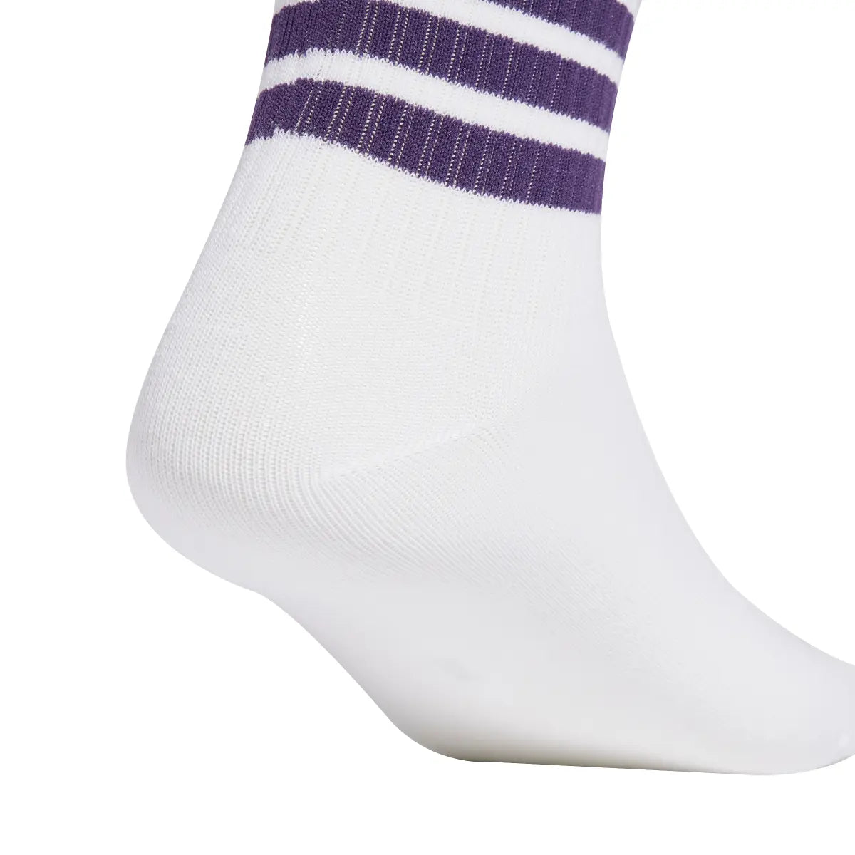 Adidas Calze Ribbed (3 paia) da Bambino