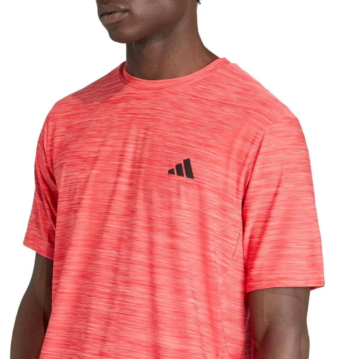 Adidas T-Shirt Workout Essential Flex Tee