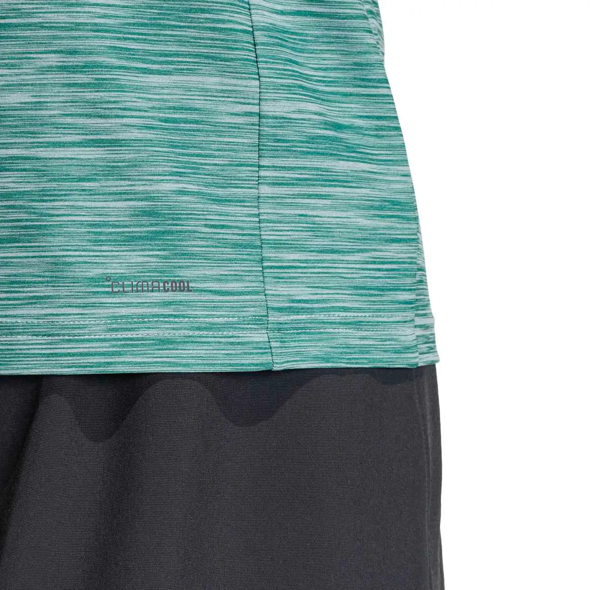 Adidas T-Shirt Workout Essential Flex Tee