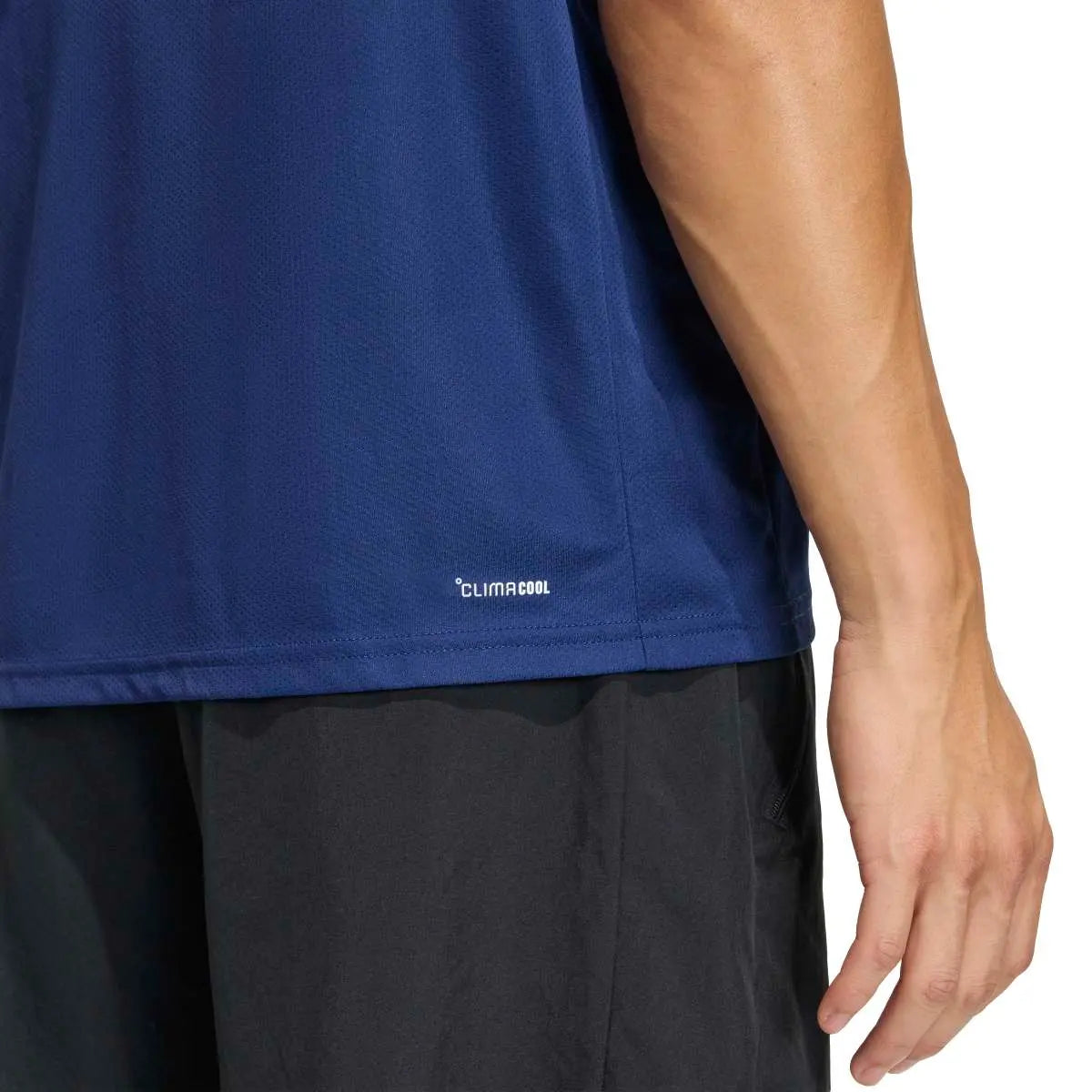 Adidas T-Shirt Workout Essential Base Tee