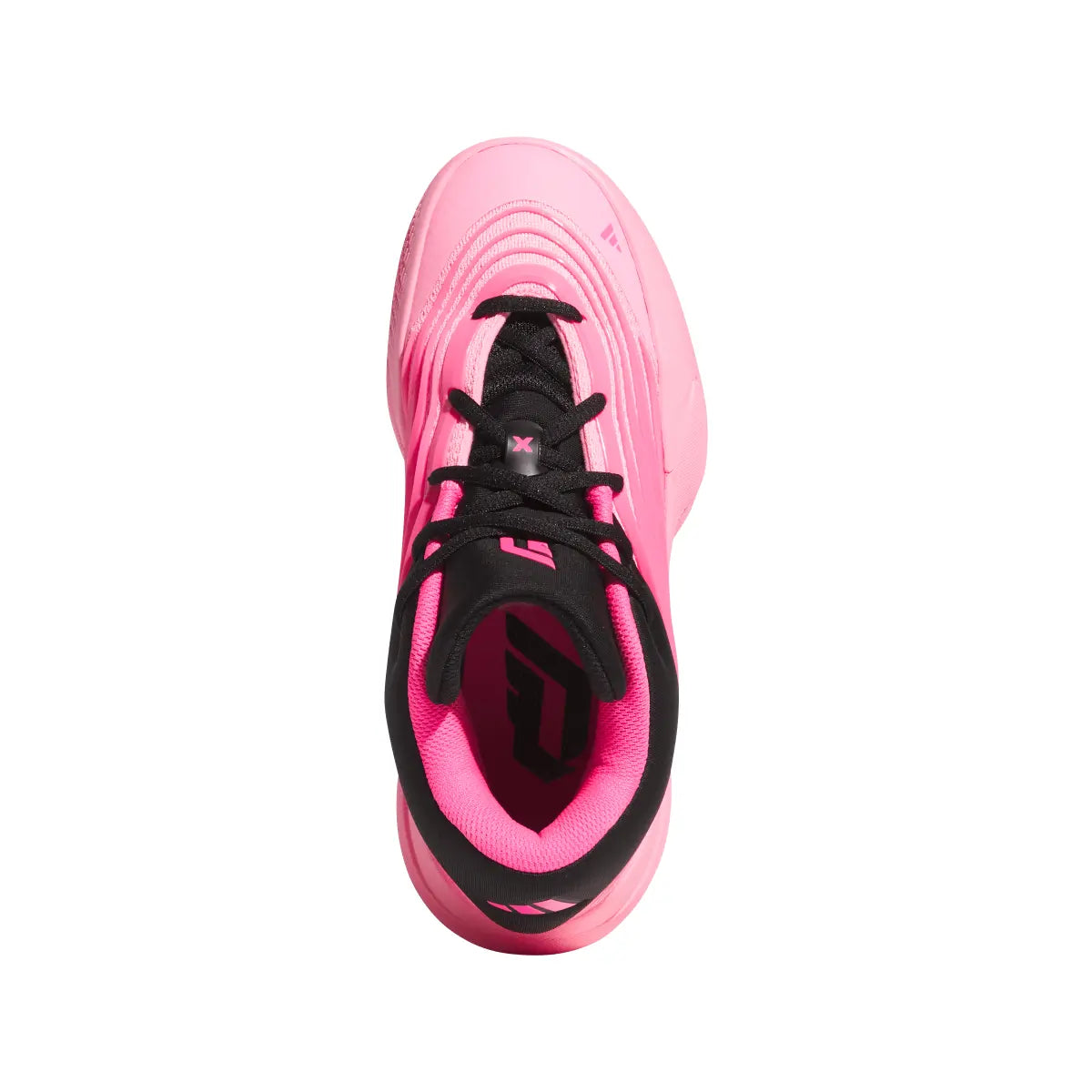 Adidas Dame X Jr. "Beam Pink"
