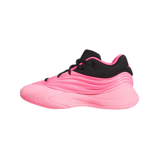 Adidas Dame X Jr. "Beam Pink"