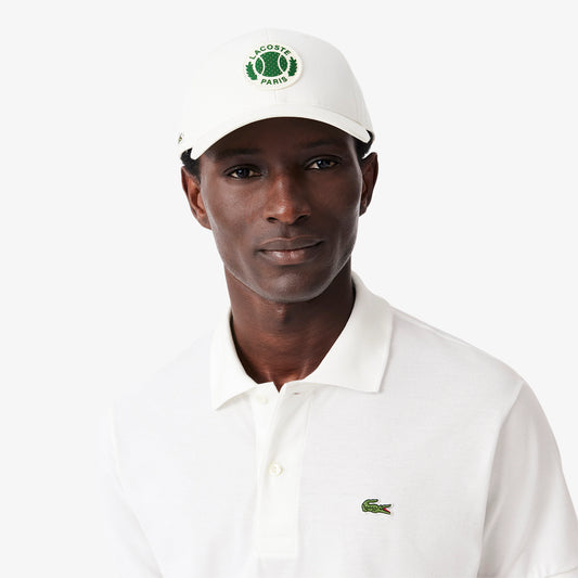 Lacoste Polo "Classic Fit" L1212