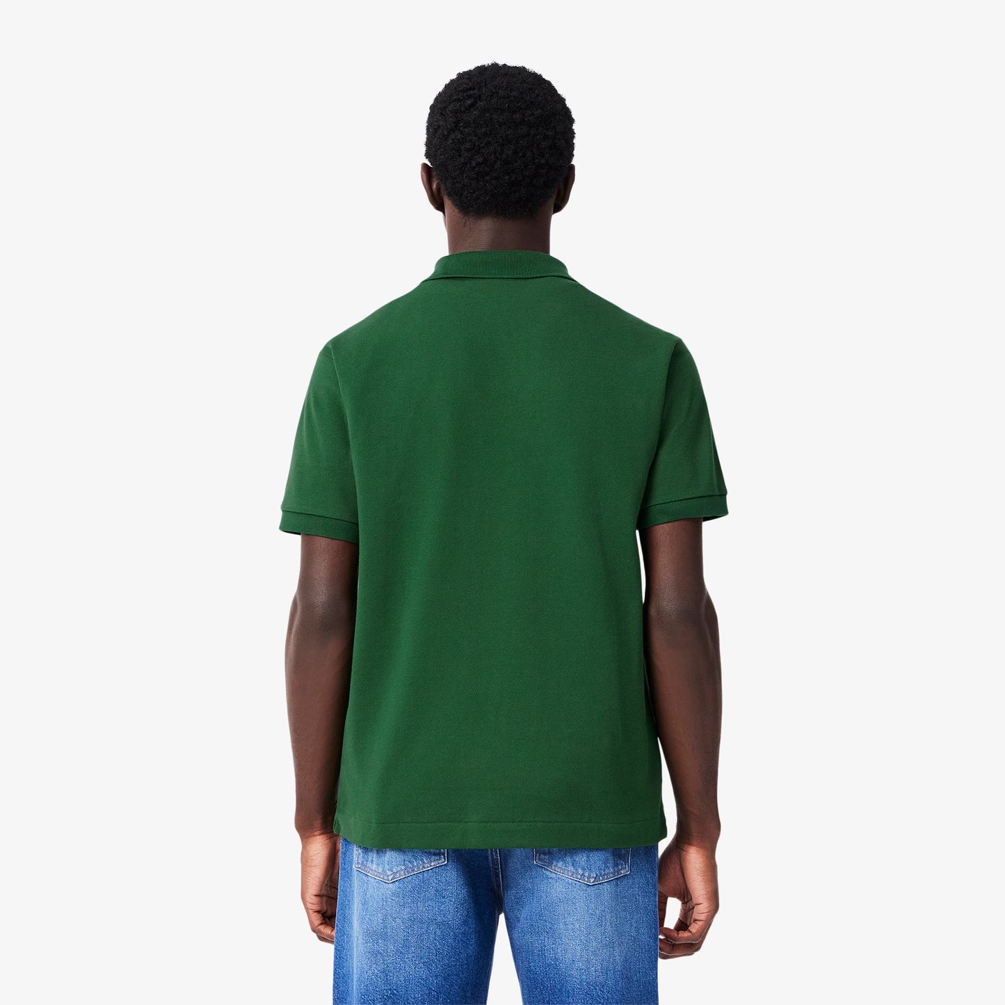 Lacoste Polo "Classic Fit" L1212
