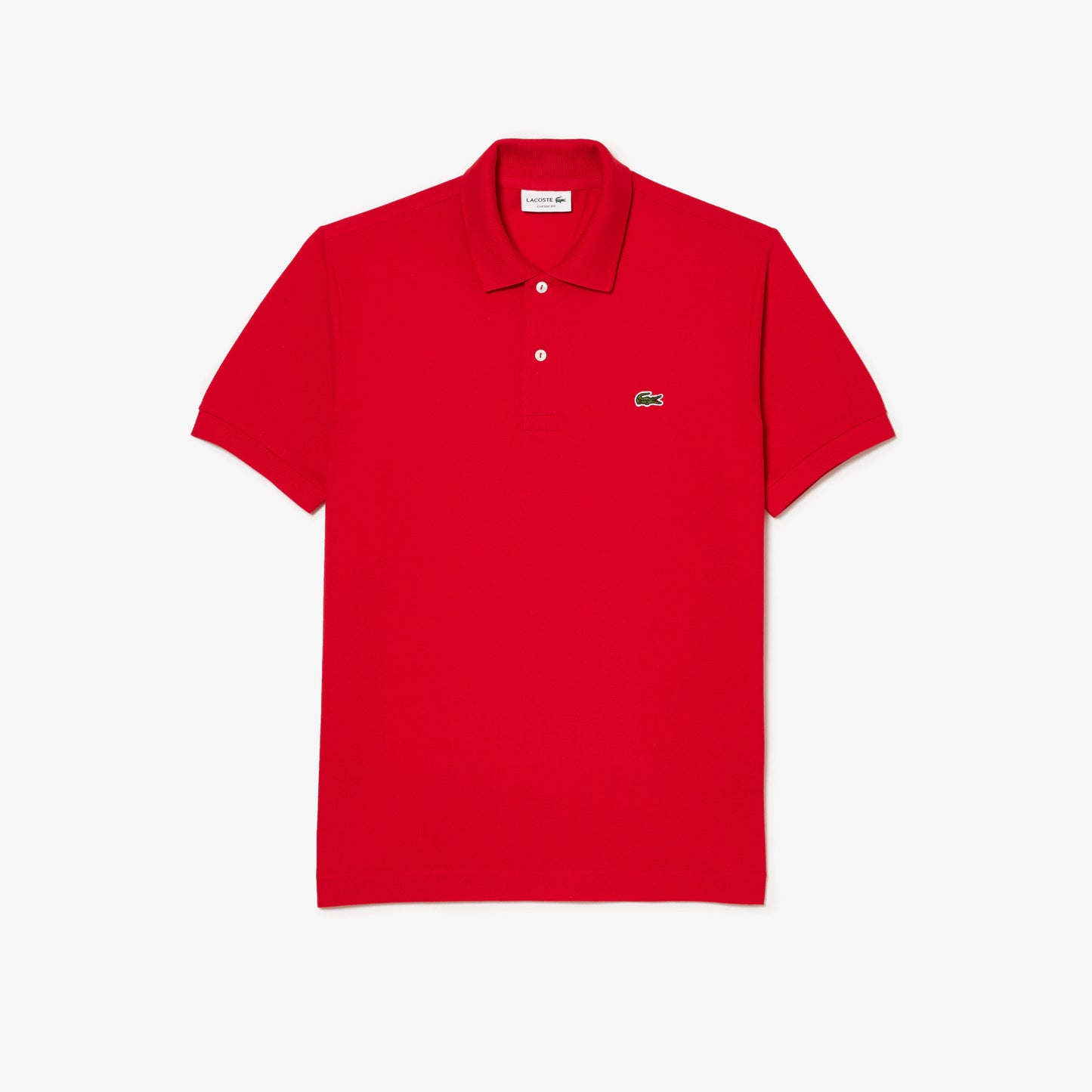 Lacoste Polo "Classic Fit" L1212