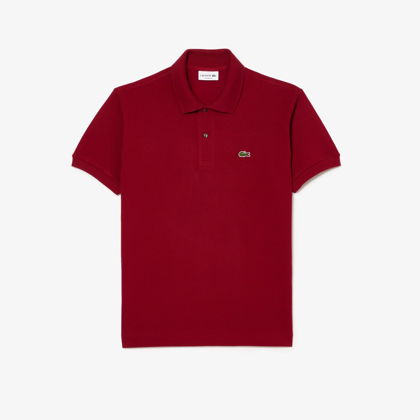 Lacoste Polo "Classic Fit" L1212