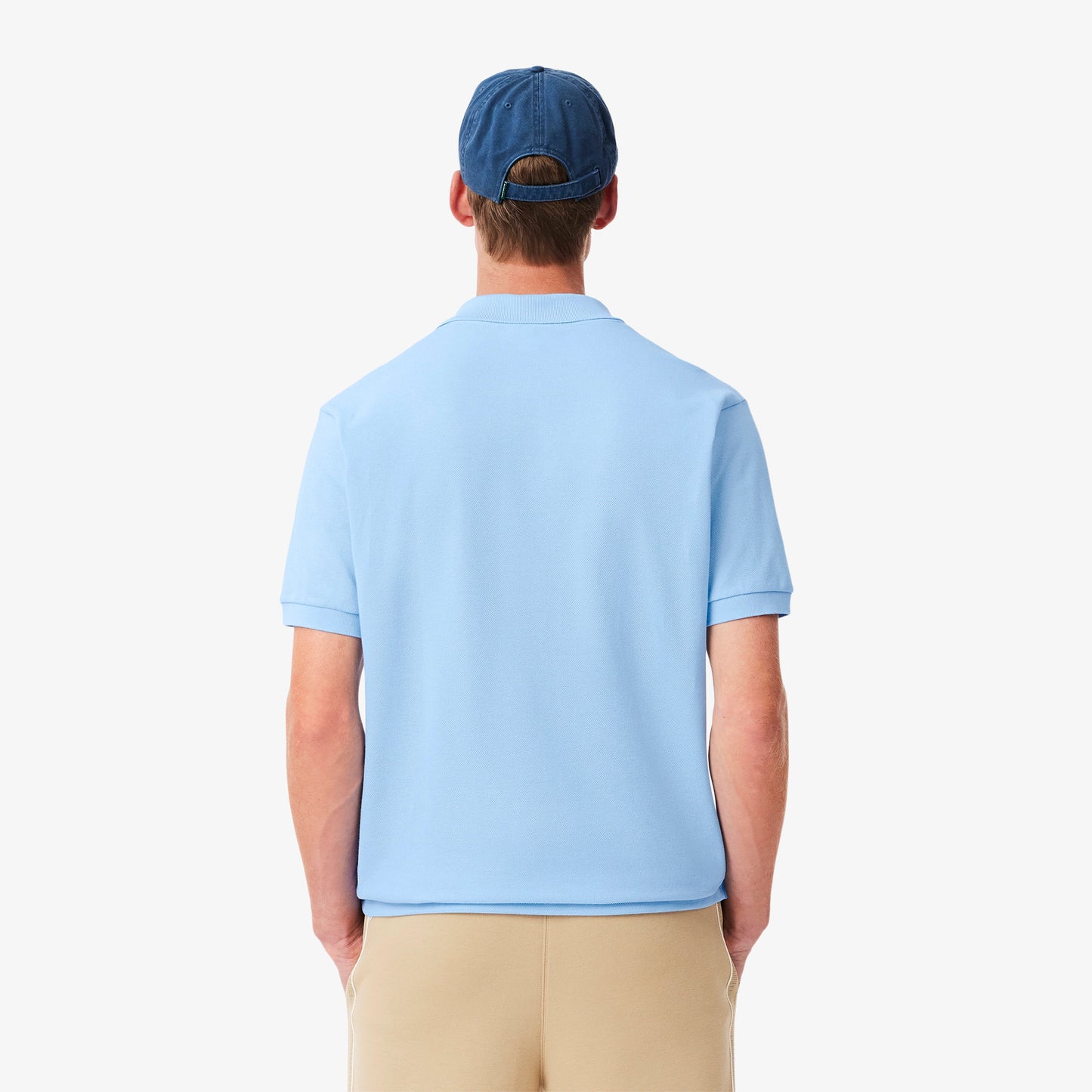 Lacoste Polo "Classic Fit" L1212