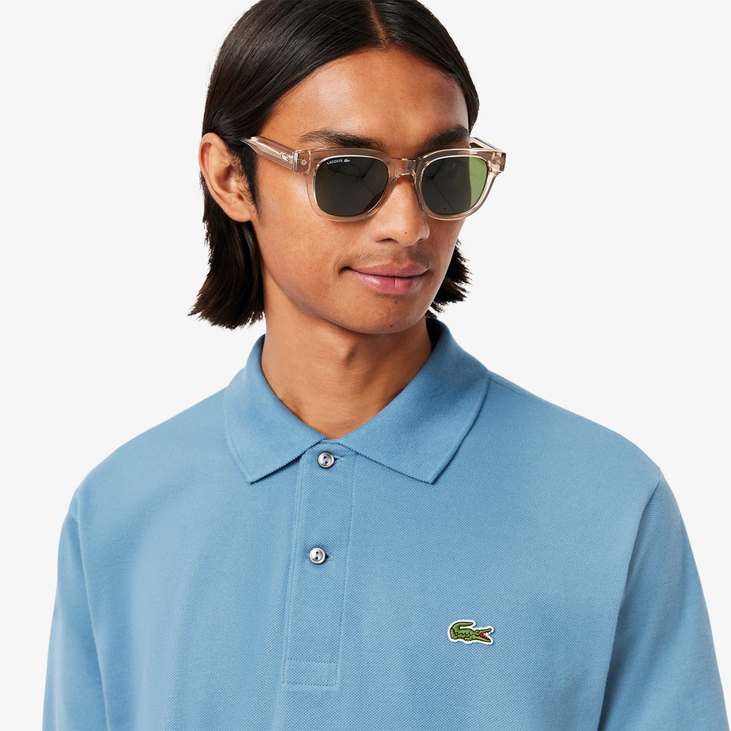 Lacoste Polo "Classic Fit" L1212