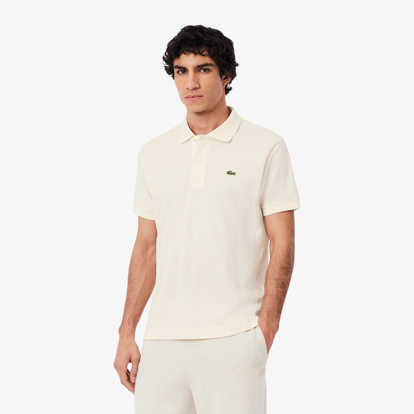 Lacoste Polo "Classic Fit" L1212