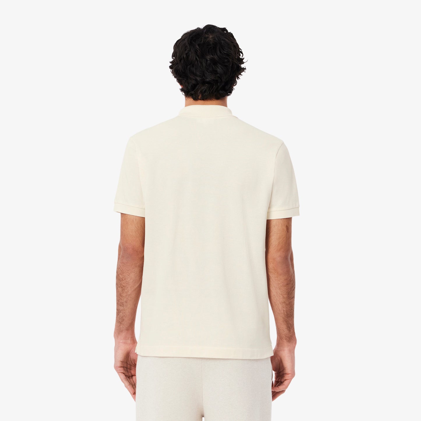 Lacoste Polo "Classic Fit" L1212
