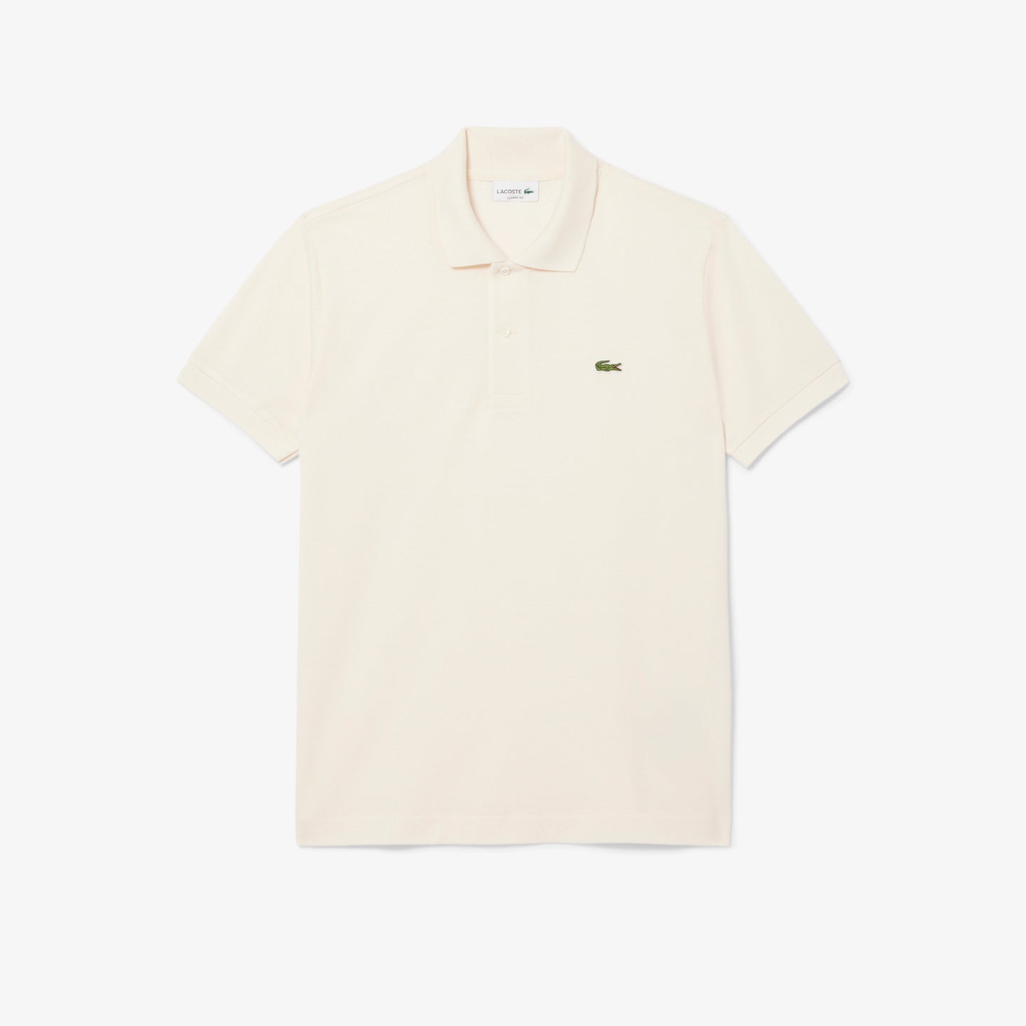 Lacoste Polo "Classic Fit" L1212