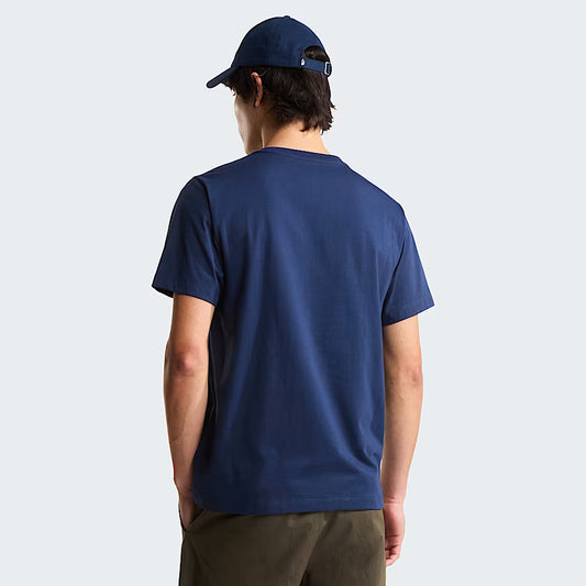 The North Face T-Shirt Evolution Simple Dome