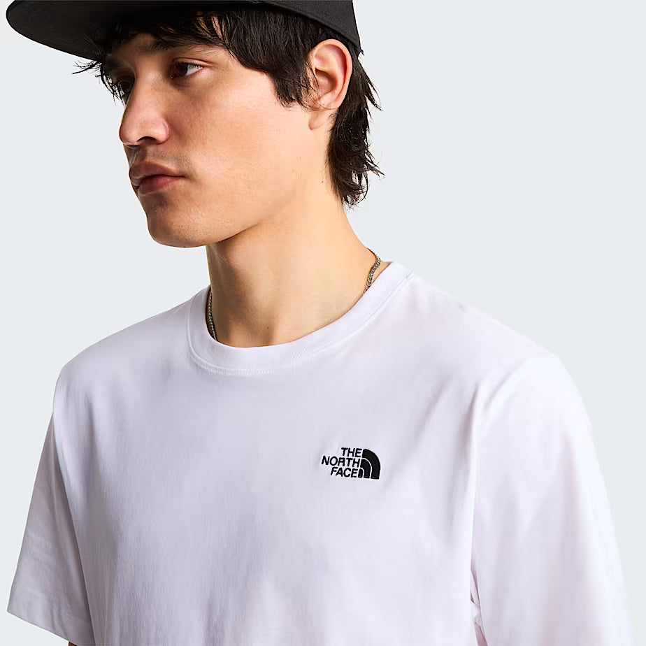 The North Face T-Shirt Evolution Simple Dome