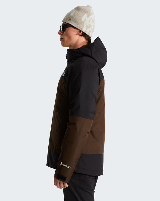 The North Face Giacca Mountain Light Triclimate 3 in 1 Gore-Tex