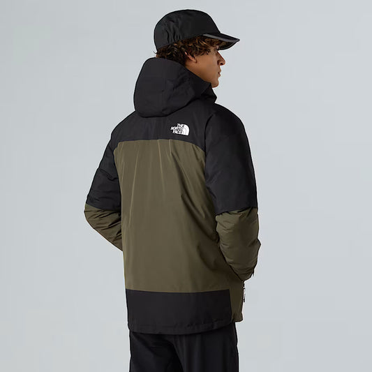 The North Face Mountain Light Triclimate 3-in-1 GORE-TEX