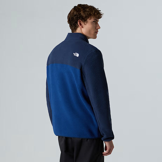 The North Face Pile Yumiori Full Zip