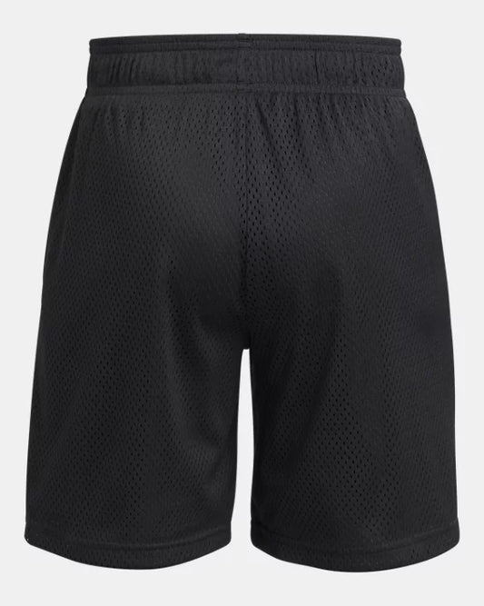 Under Armour Pantaloncino Basket Curry da Bambino