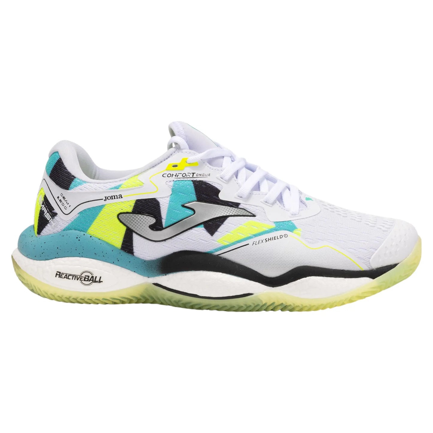 Joma Tennis e Padel Smash Men