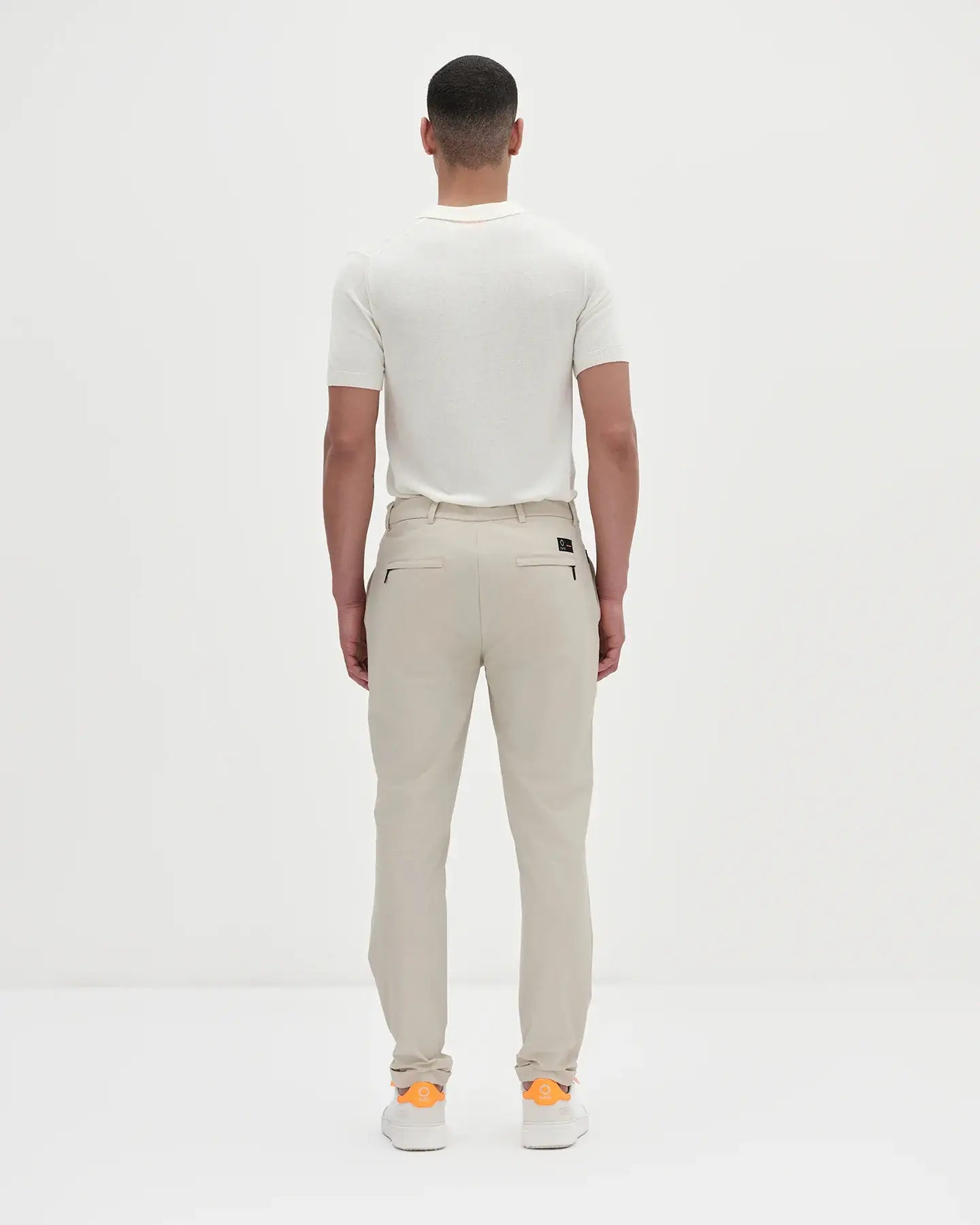 Suns Pantalone Race Flex