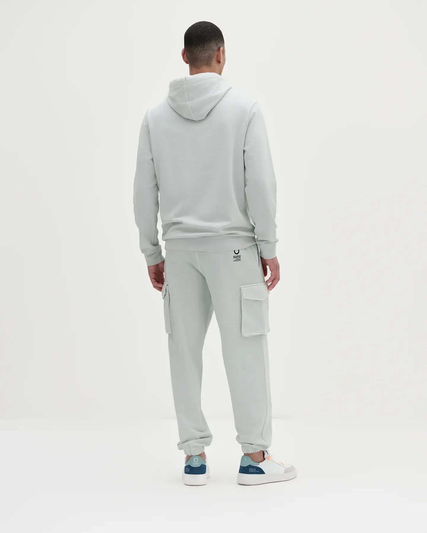 Suns Felpa Claudio Dye