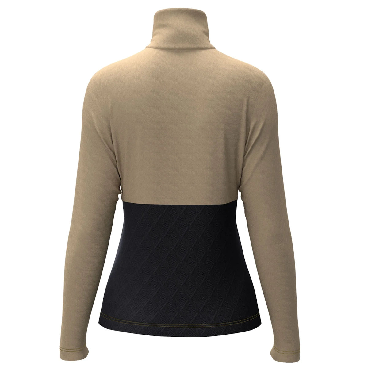 Zero Rh + Maglia Termica Donna "Twist FZ"