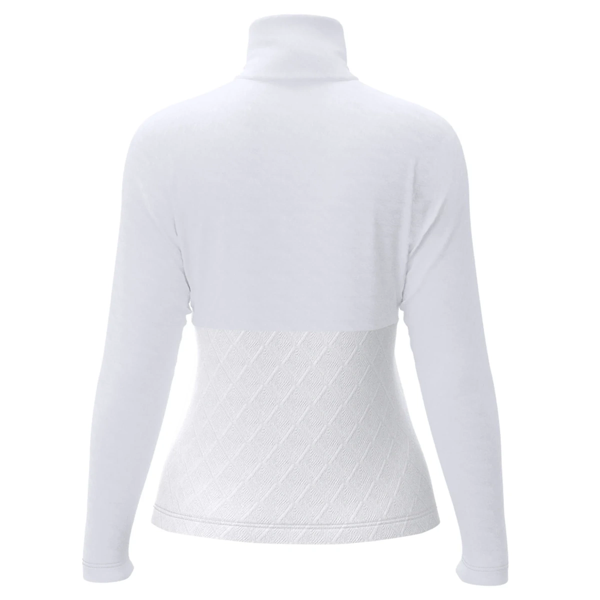 Zero Rh + Maglia Termica Donna "Twist FZ"