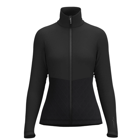 Zero Rh + Maglia Termica Donna "Twist FZ"