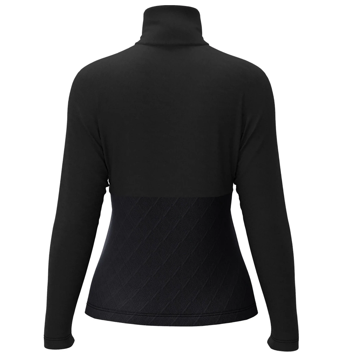 Zero Rh + Maglia Termica Donna "Twist FZ"