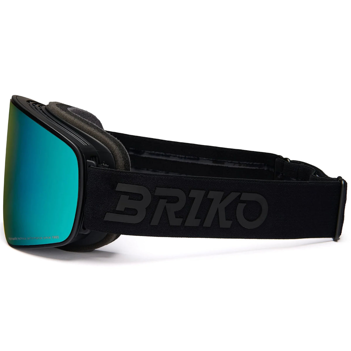 Briko Maschera da Sci Ingrid Sharp Lite 2 Lenti
