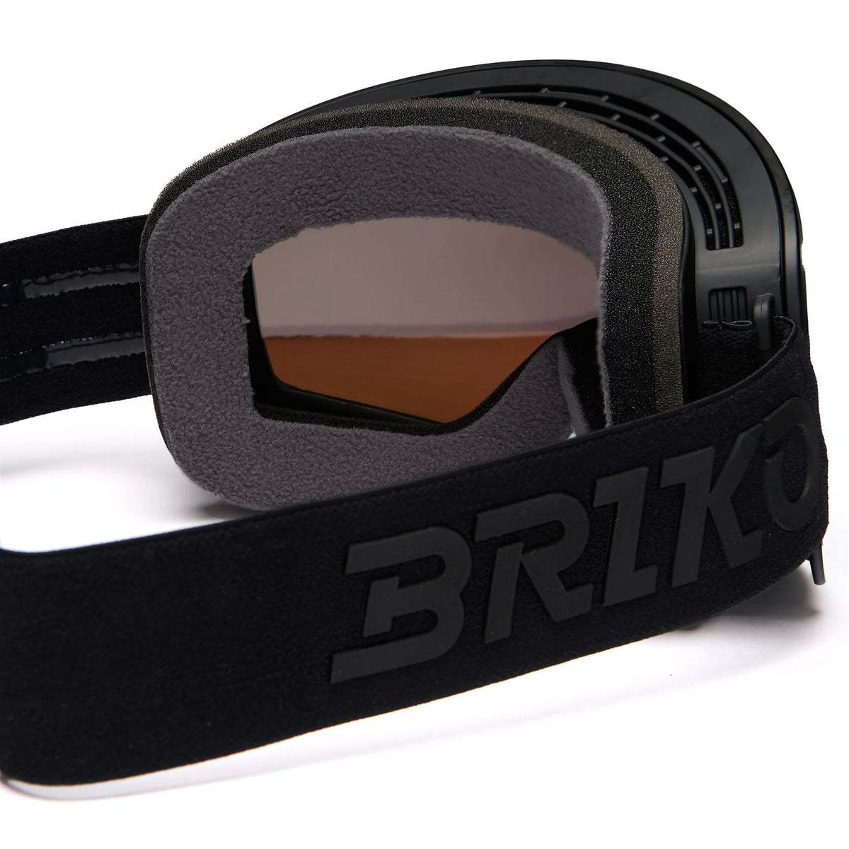 Briko Maschera da Sci Ingrid Sharp Lite 2 Lenti