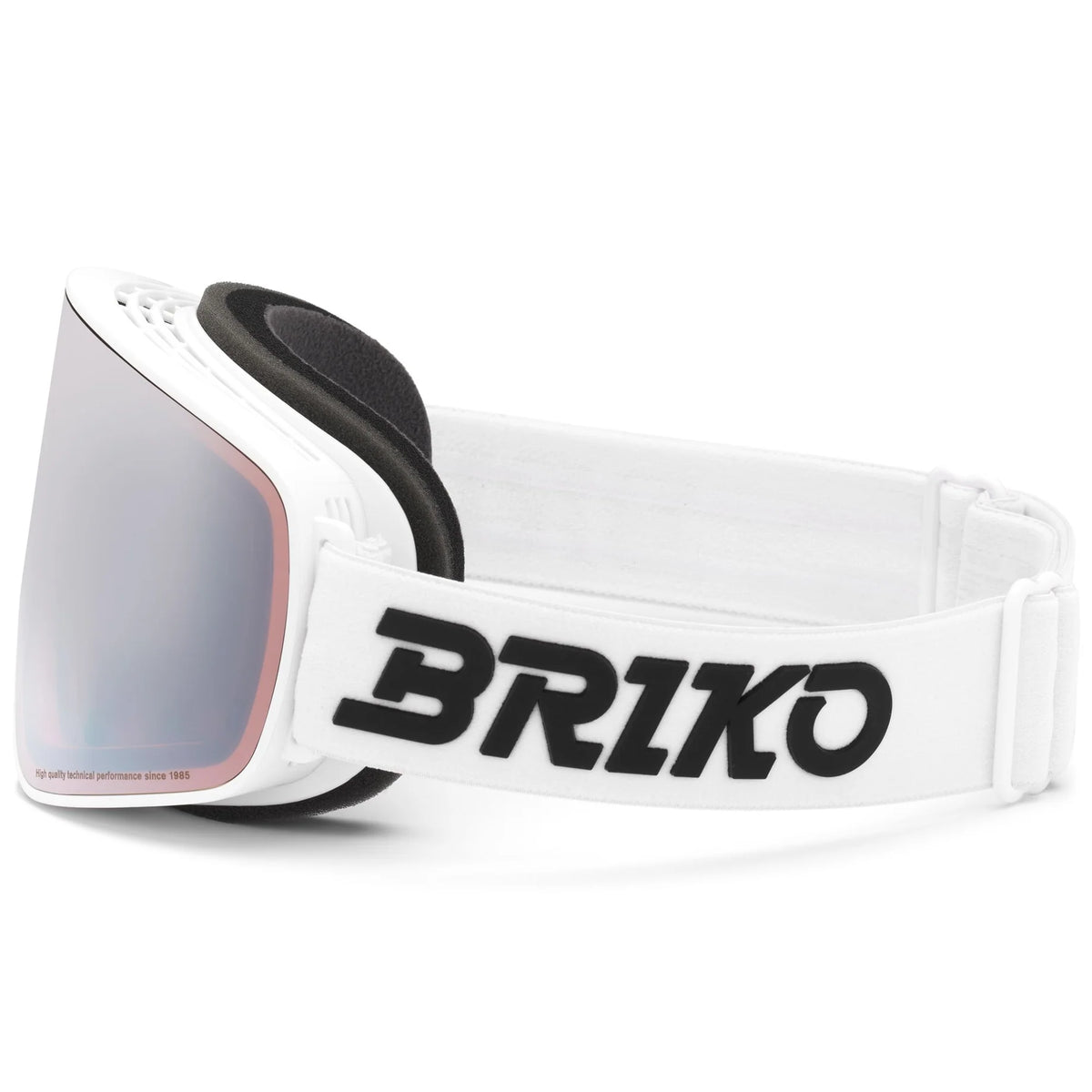 Briko Maschera da Sci Chino Sharp Lite