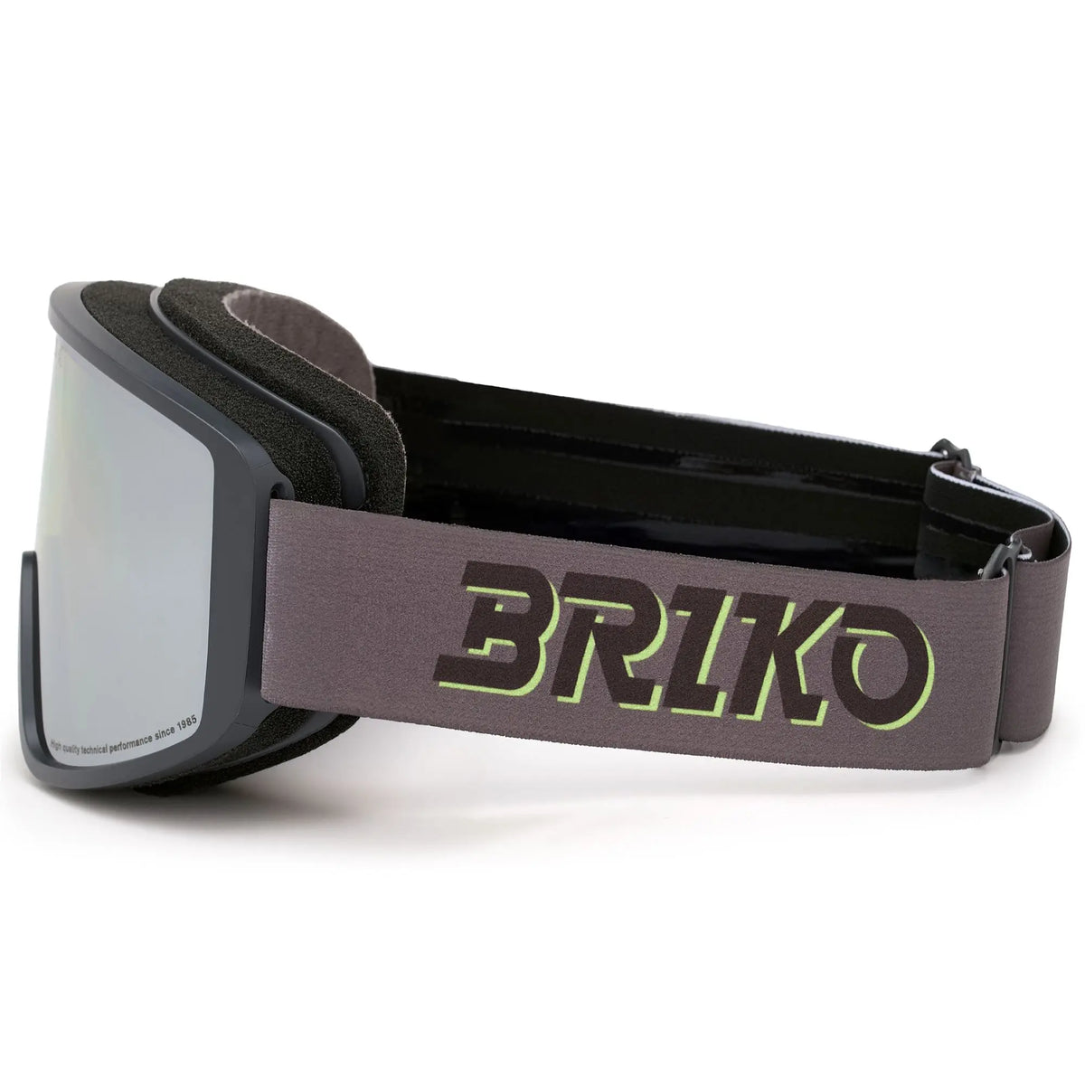 Briko Maschera da Sci Pulse