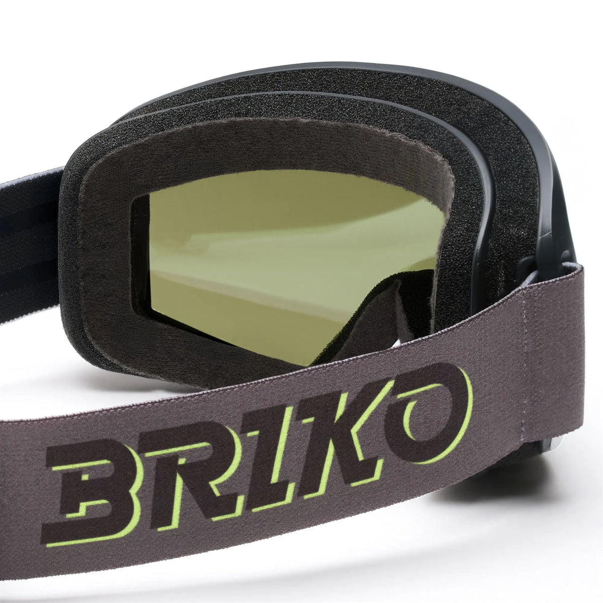 Briko Maschera da Sci Pulse