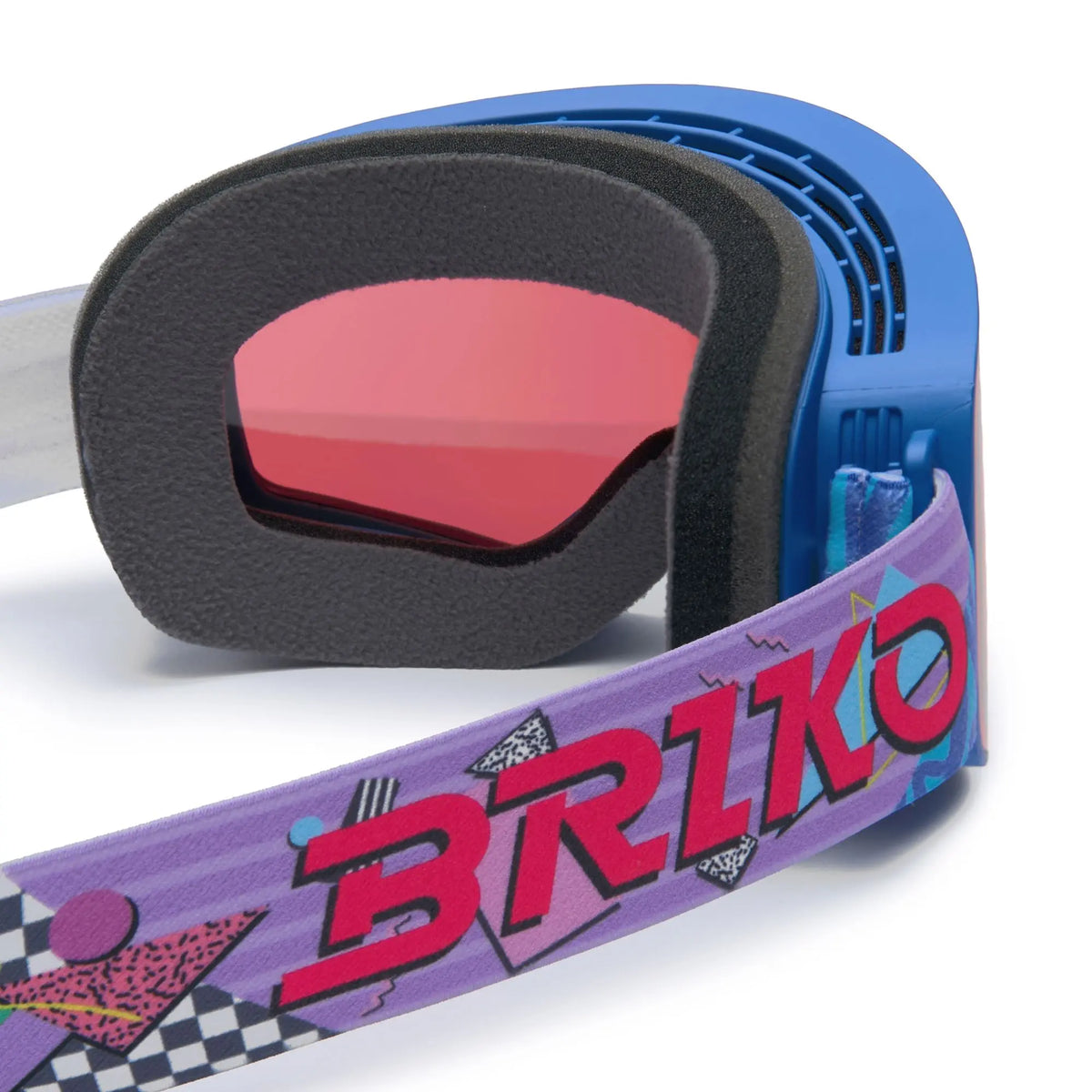 Briko Maschera da Sci Chino