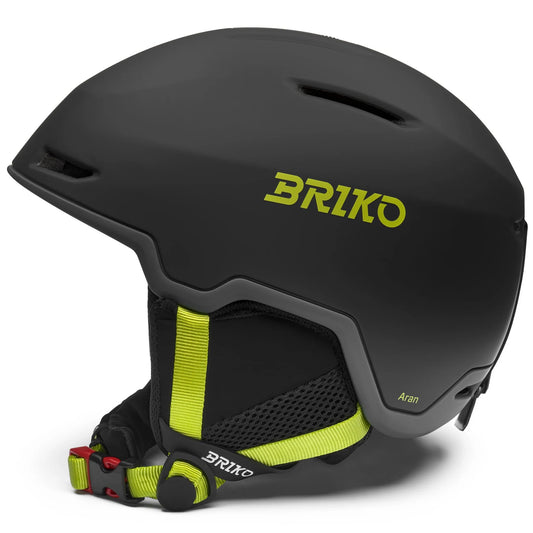Briko Casco da Sci Aran
