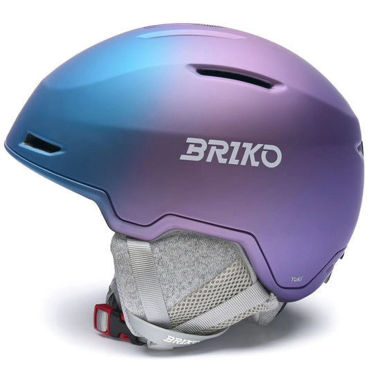 Briko Casco da Sci Yuki